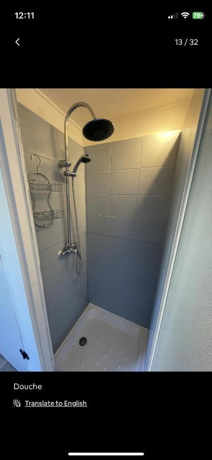 Petite Maison Chaleureuse Des Boucles De La Seine Le Mesnil-sous-Jumièges Exterior foto